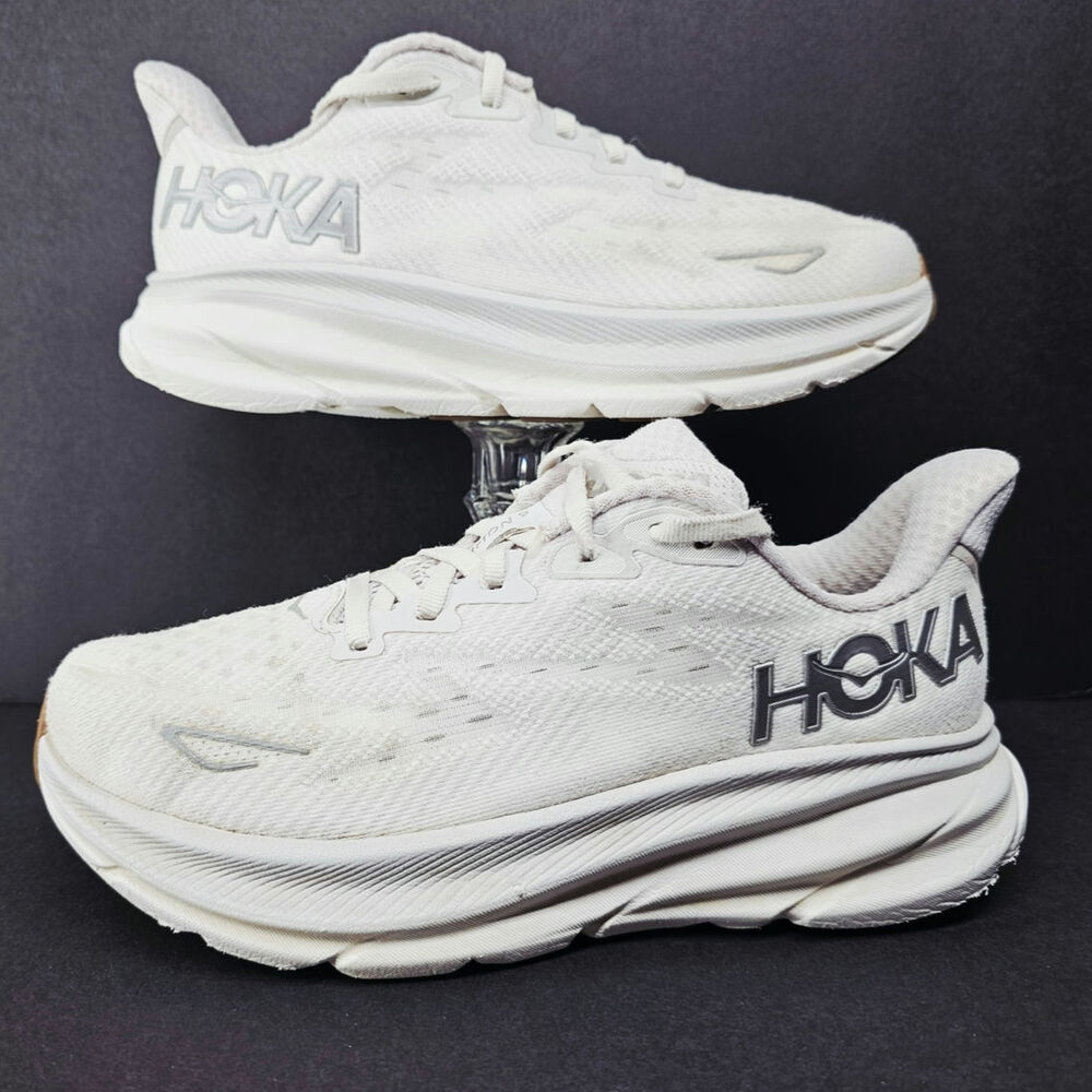 Hoka Women 6.5 Comfy footwear